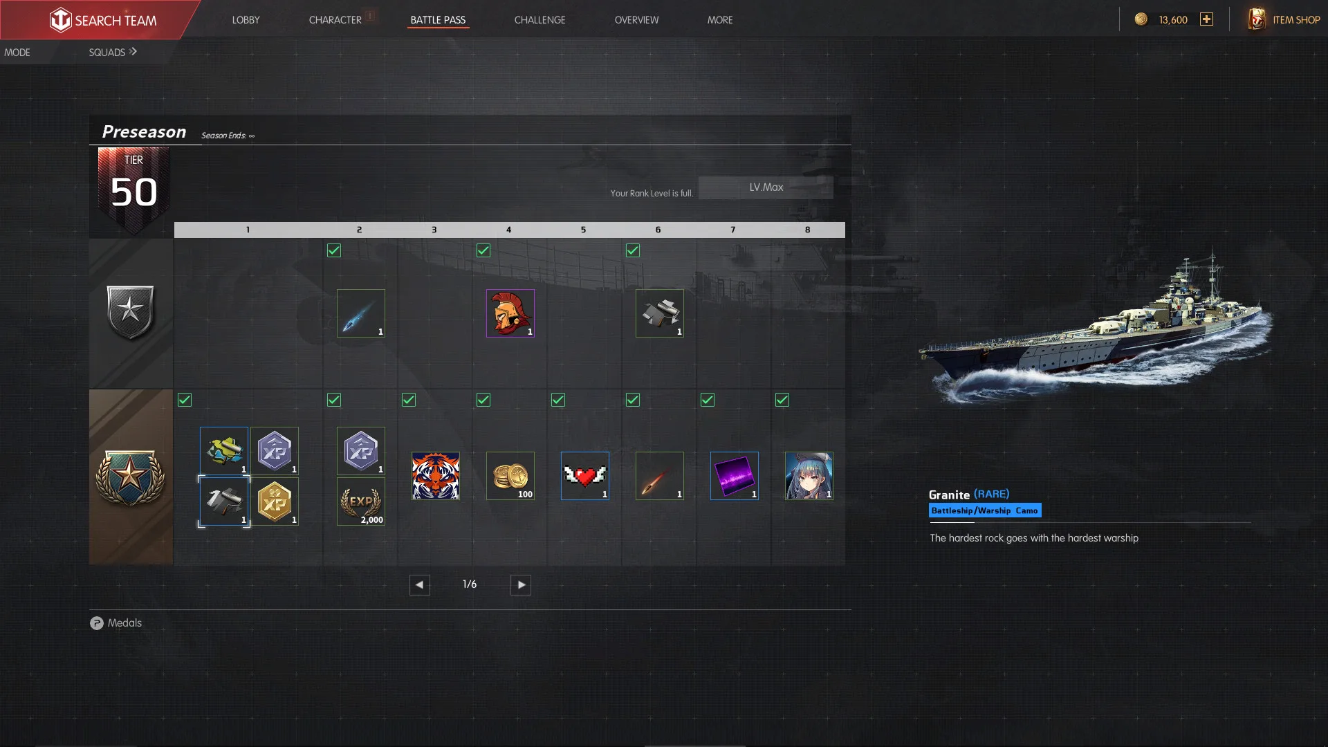 Refight:The Last Warship screenshot 4