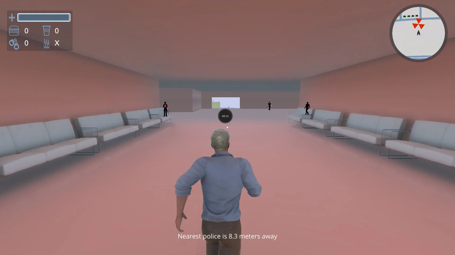 Lost Daughter screenshot 1