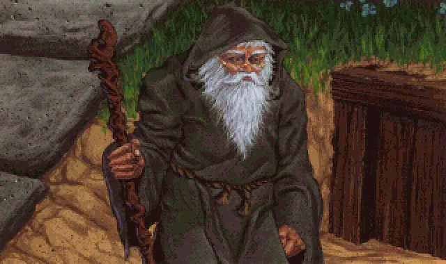King's Quest™ Collection screenshot 2