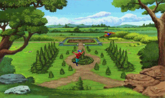King's Quest™ Collection screenshot 3