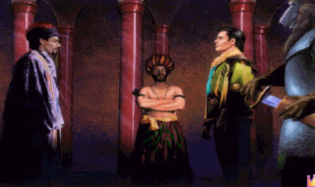 King's Quest™ Collection screenshot 4