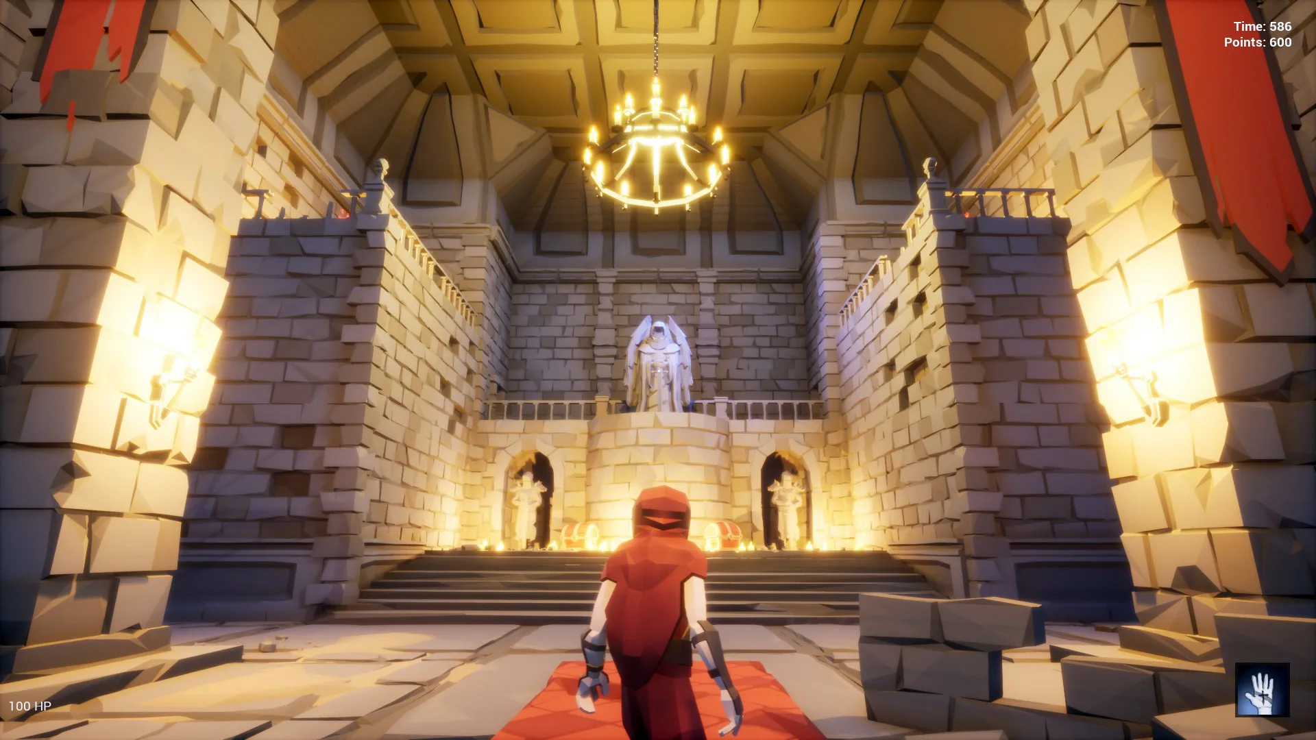 Hide and Seek screenshot 1