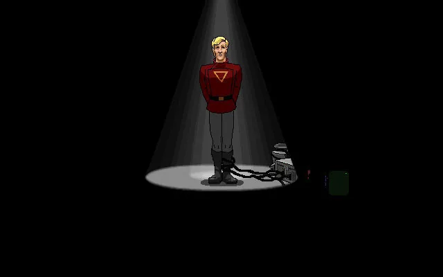 Space Quest™ Collection screenshot 1