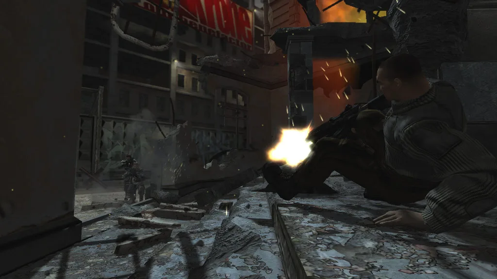 TimeShift™ screenshot 4