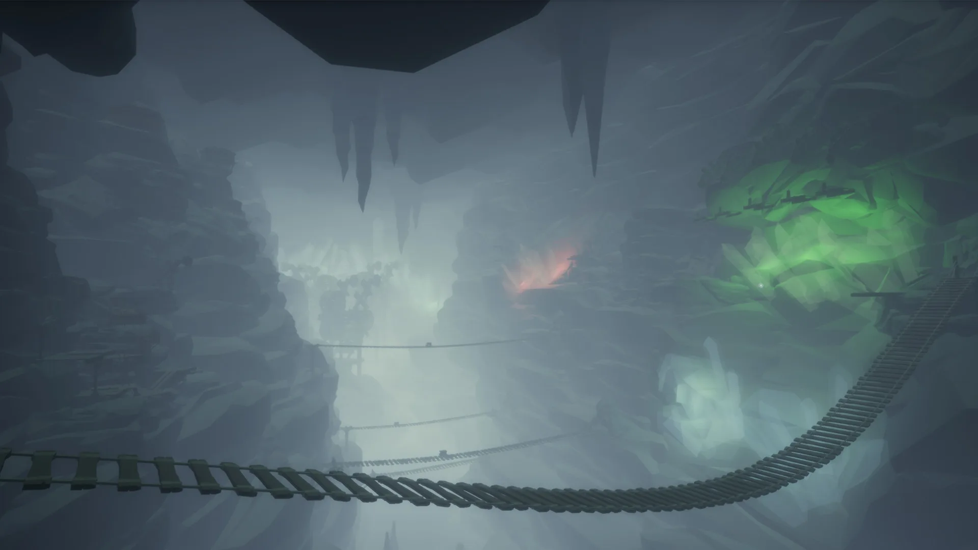 Aron's Adventure screenshot 2