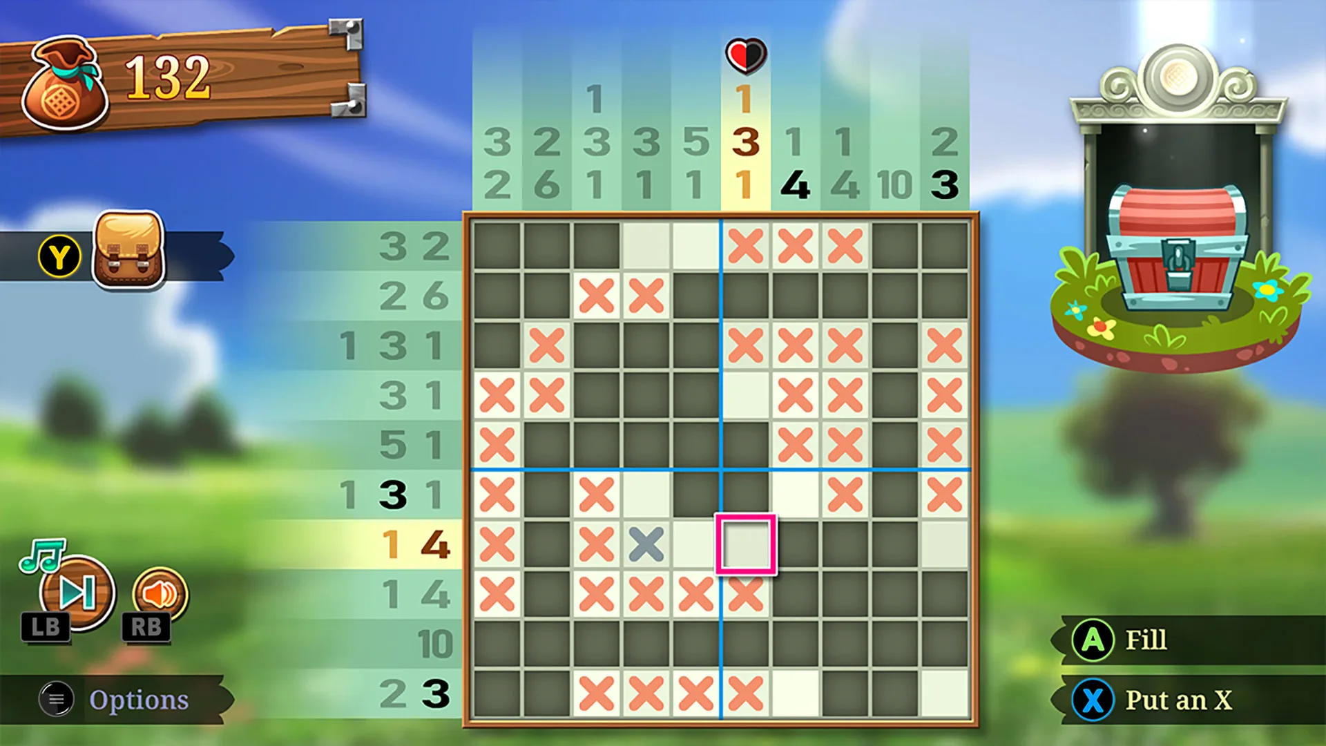 PictoQuest screenshot 2