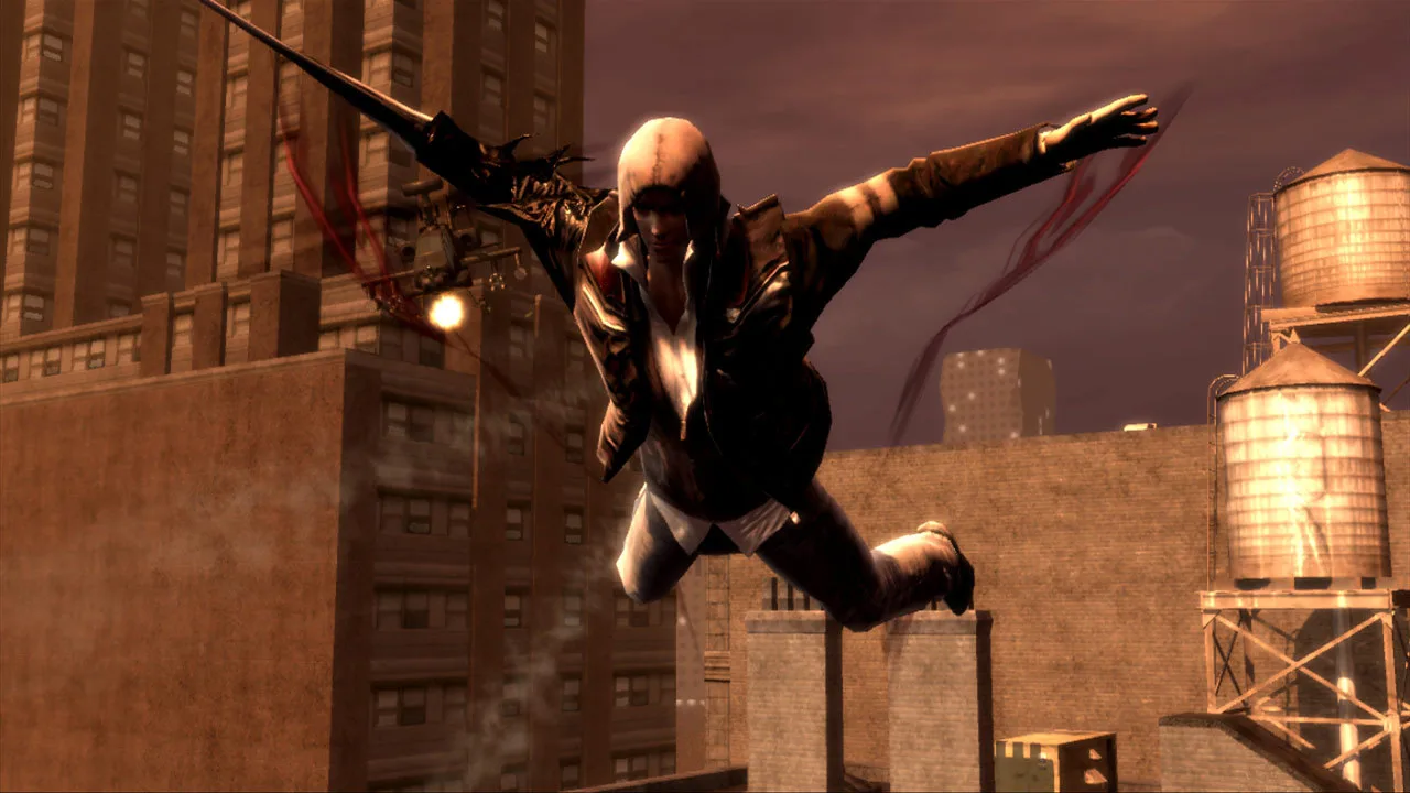 Prototype™ screenshot 1