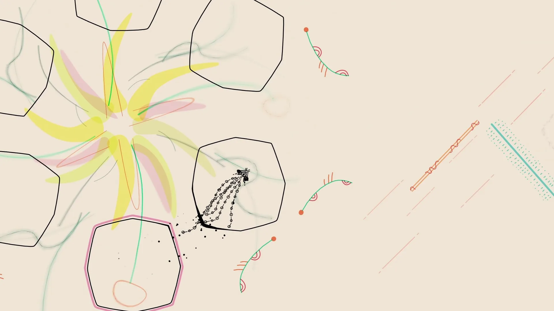 Ynglet screenshot 2