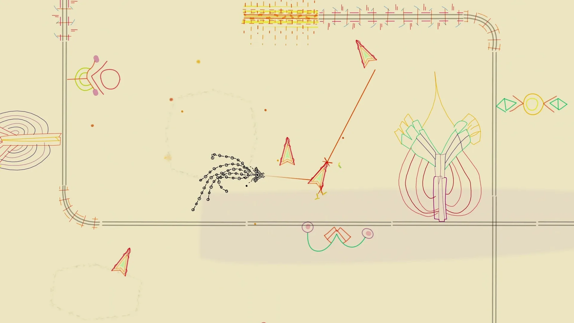 Ynglet screenshot 3