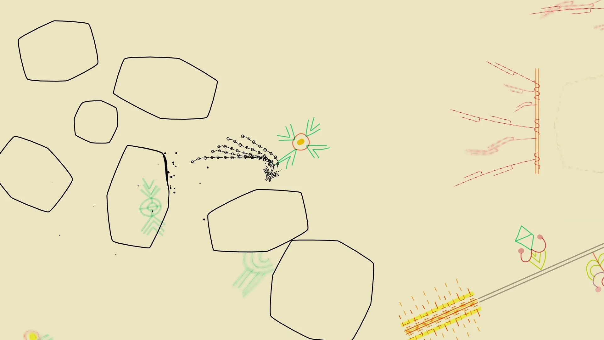 Ynglet screenshot 5