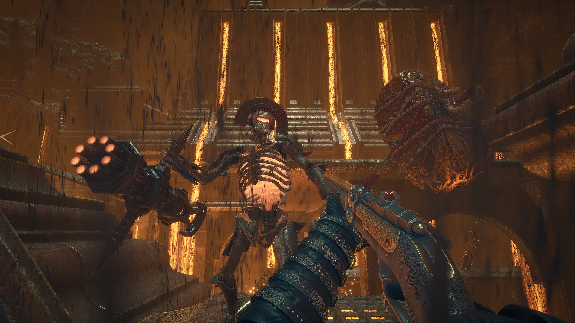 PERISH screenshot 5