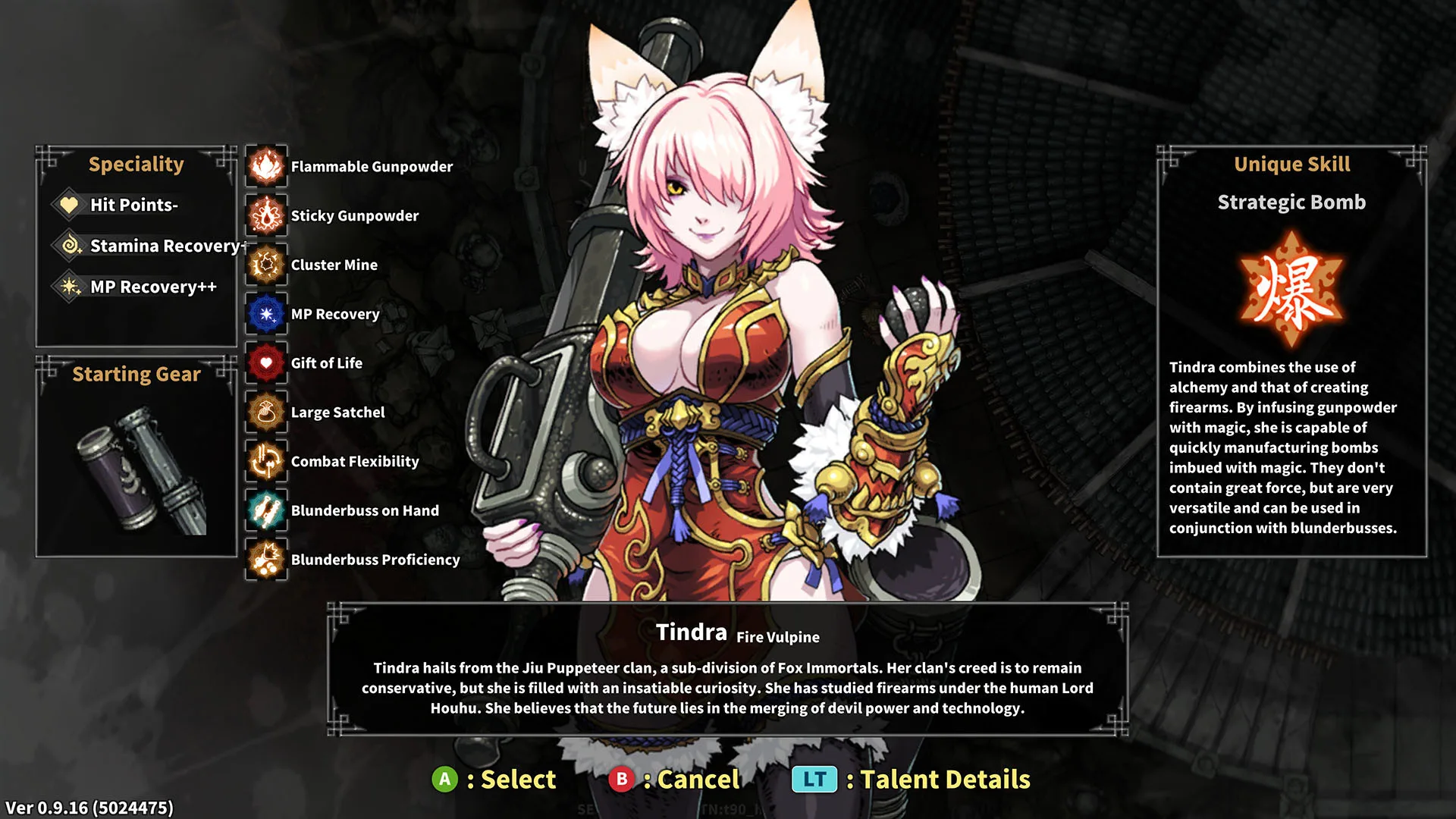 Devil Slayer - Raksasi screenshot 1