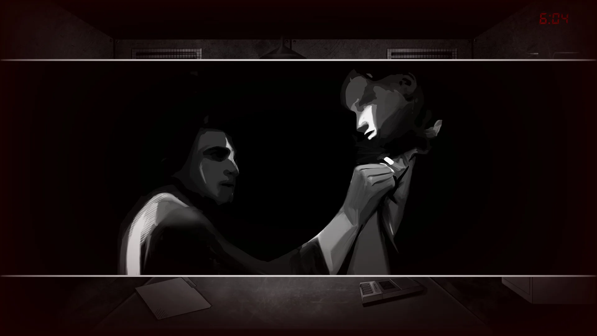 Interrogation: You will be deceived screenshot 5