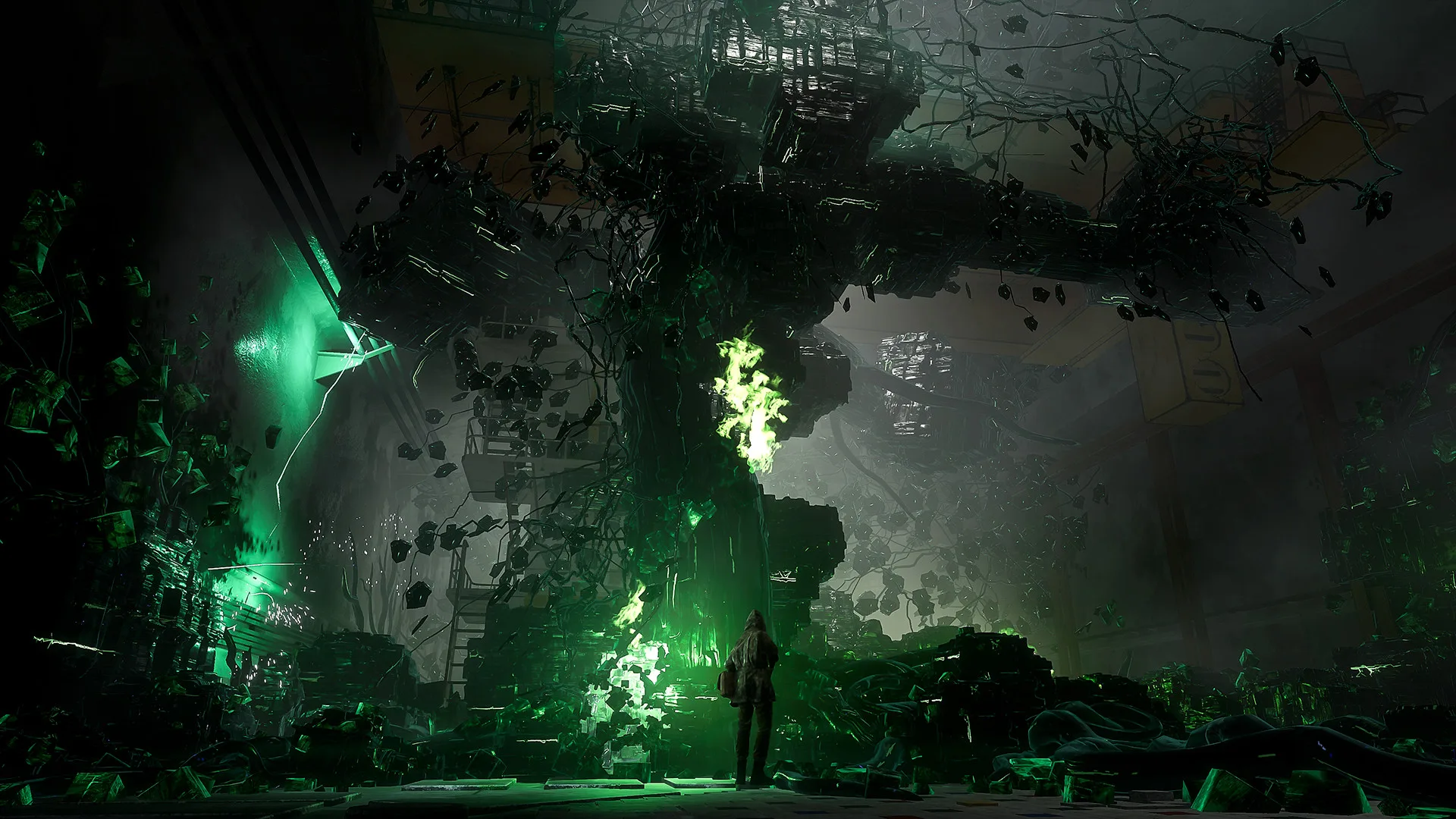 Chernobylite Complete Edition screenshot 2