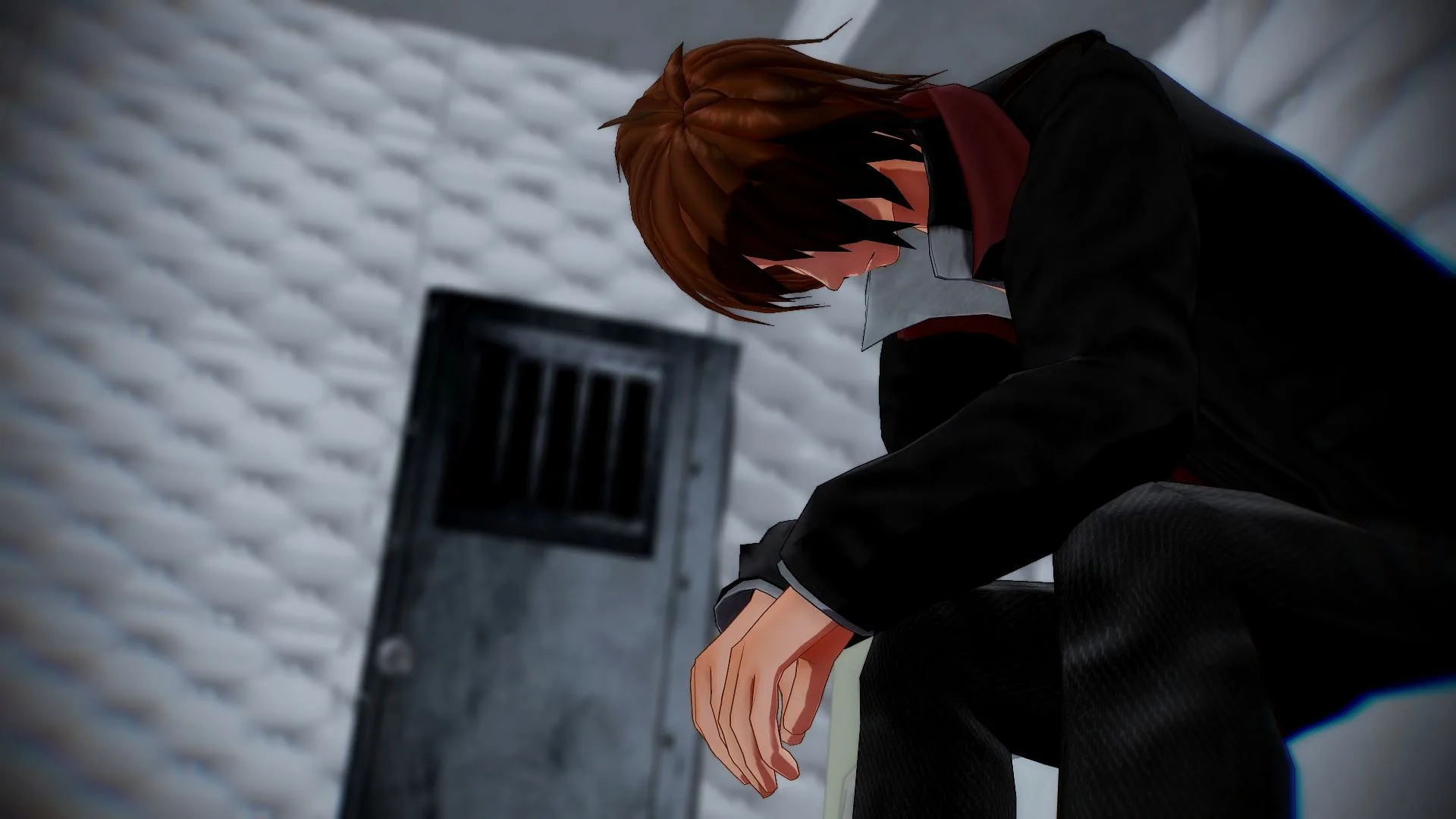 【SCP】器関ノ彷徨 -The will of a single Tale- 第１部 screenshot 3