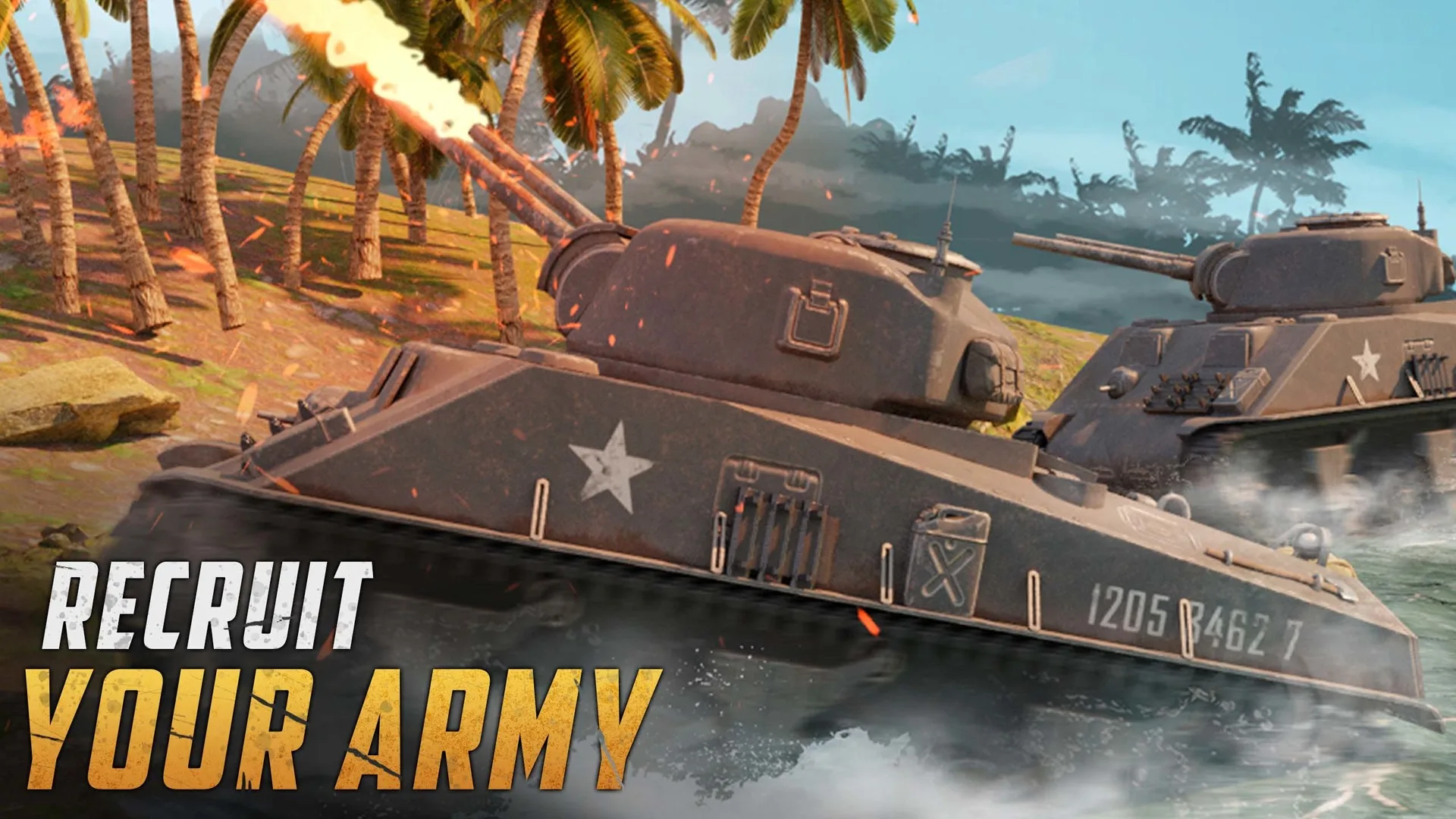 WWII TCG - World War 2: The Card Game screenshot 5