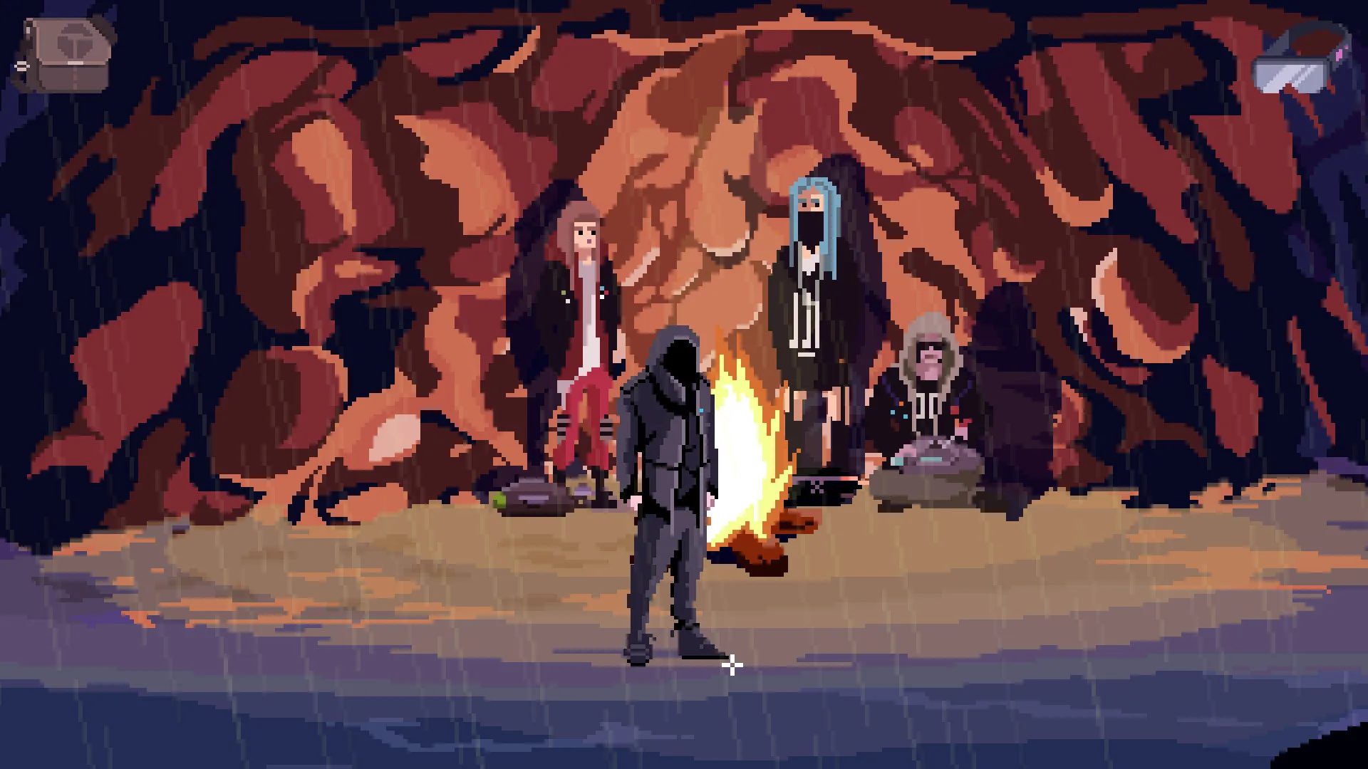 VirtuaVerse screenshot 4