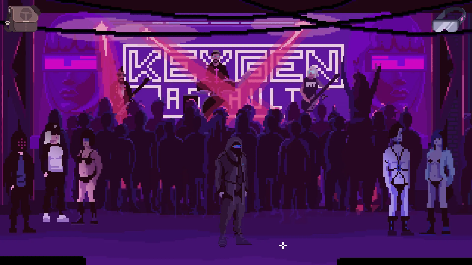 VirtuaVerse screenshot 5