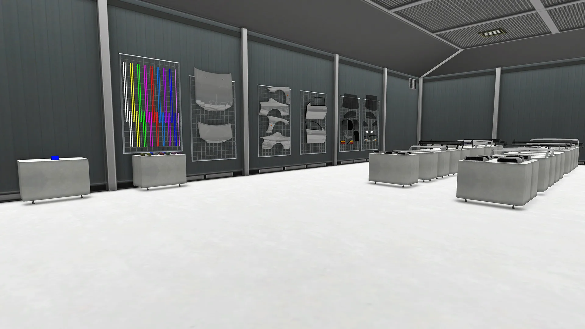 Race for Tuning screenshot 5