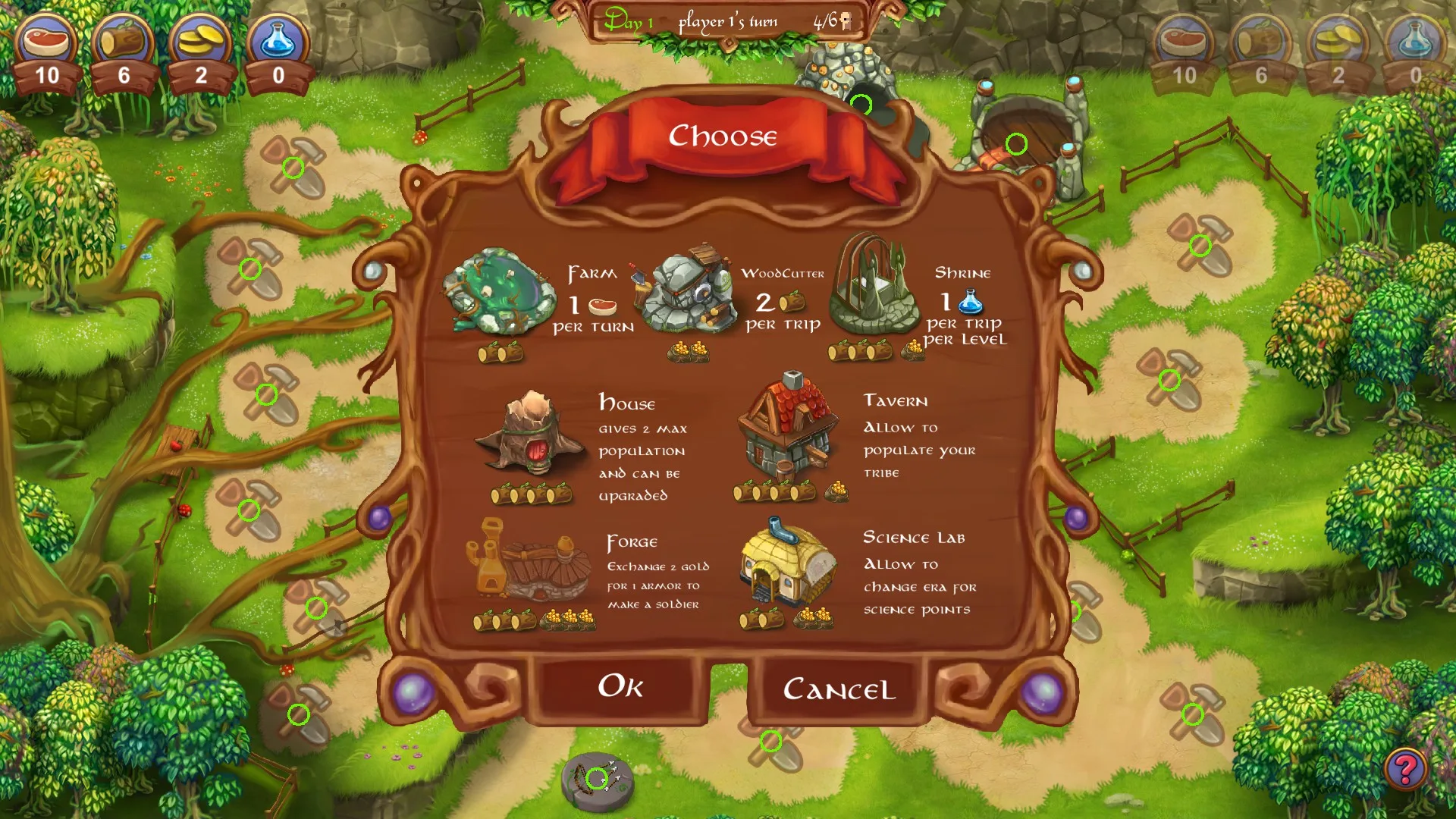 Khan VS Kahn screenshot 3