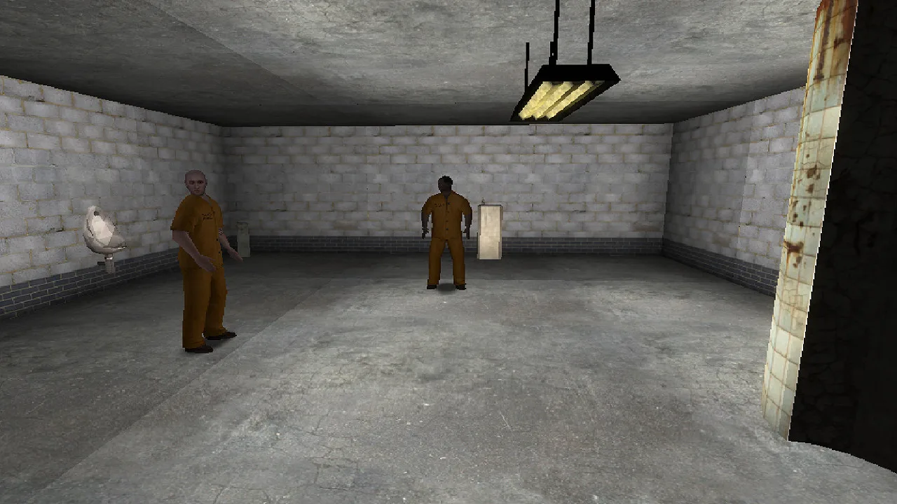 Narco Strike screenshot 4