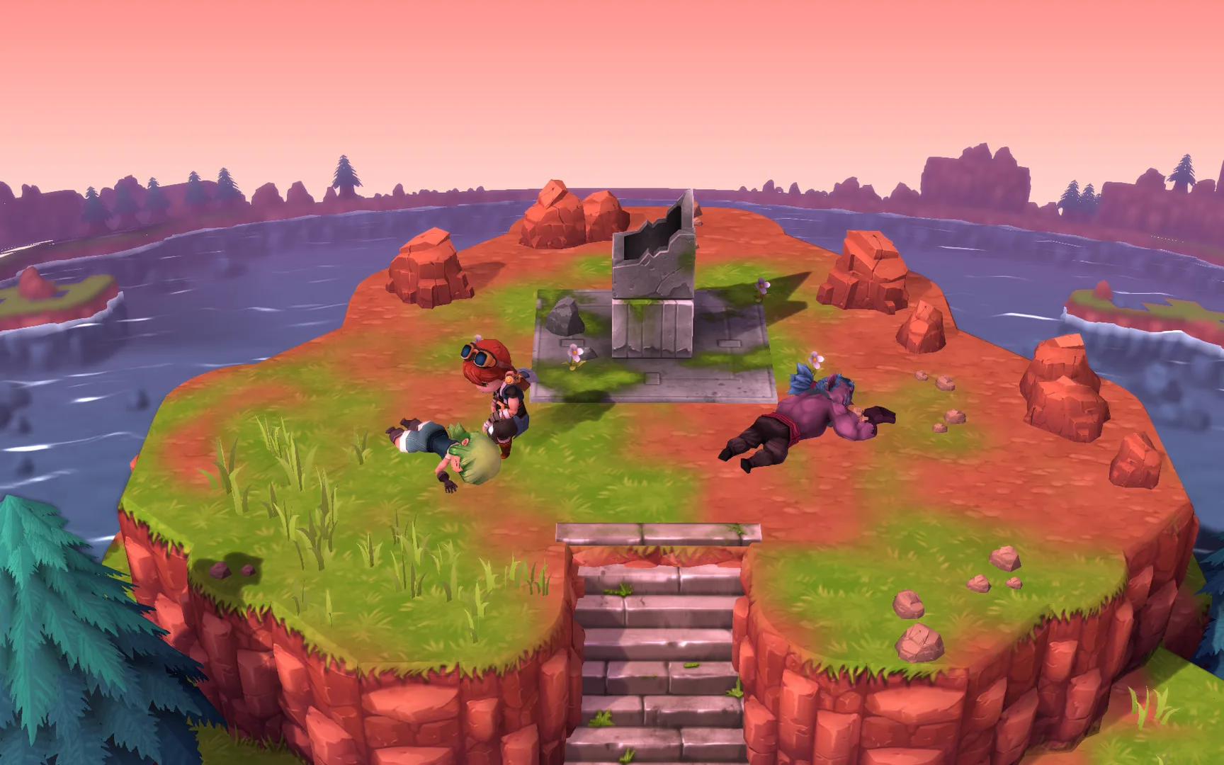 Evoland Legendary Edition screenshot 5