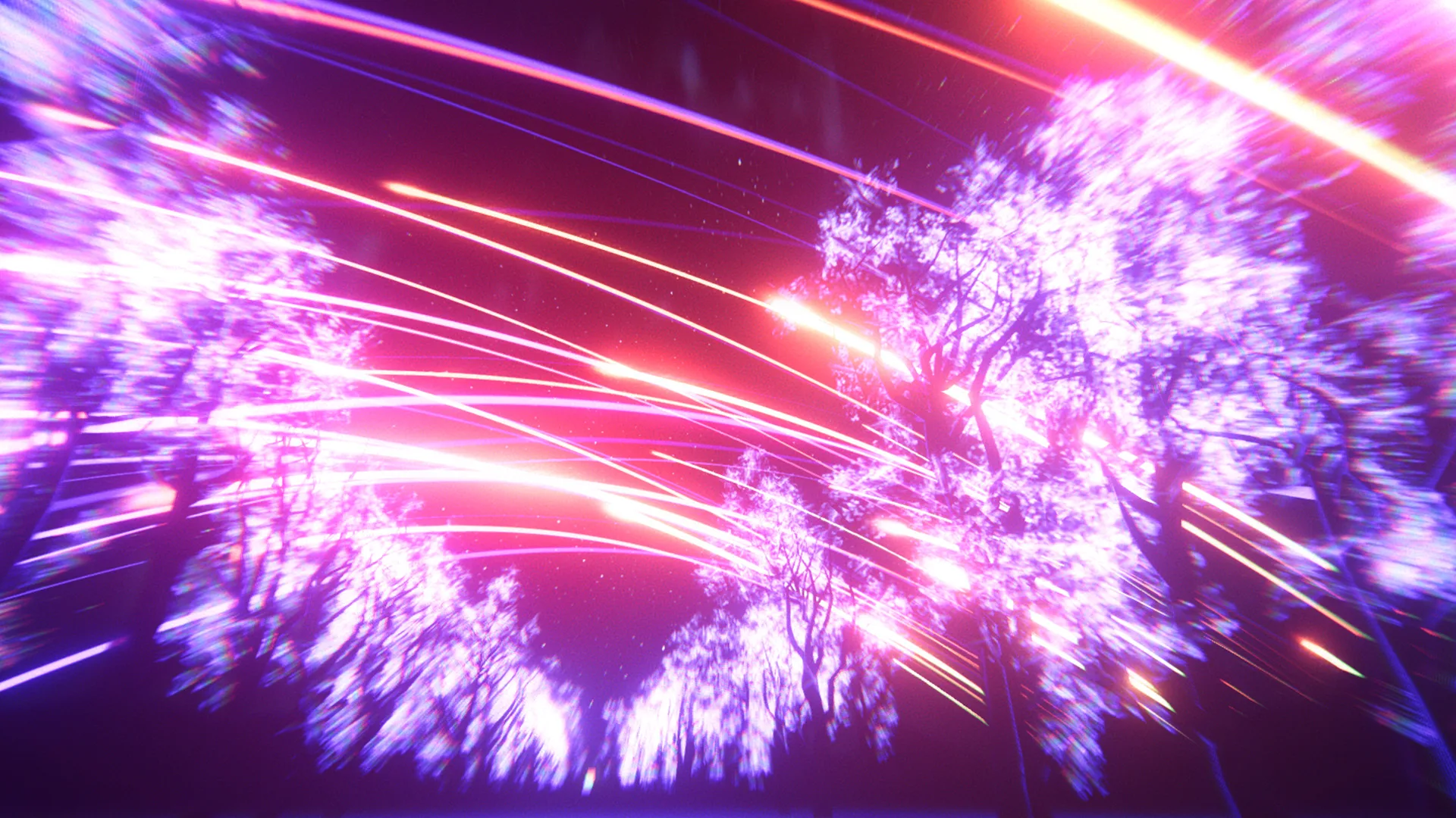 When the Darkness comes screenshot 3