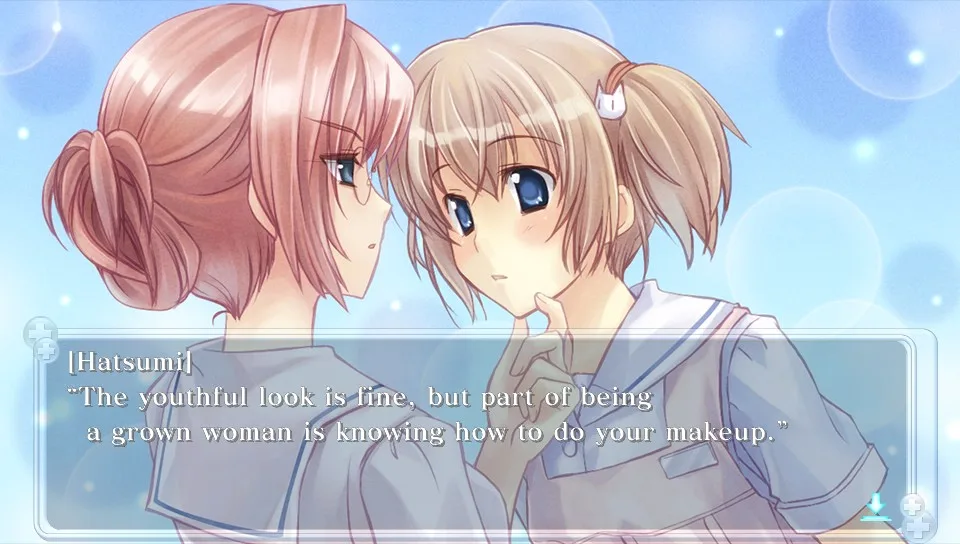 Nurse Love Syndrome screenshot 3