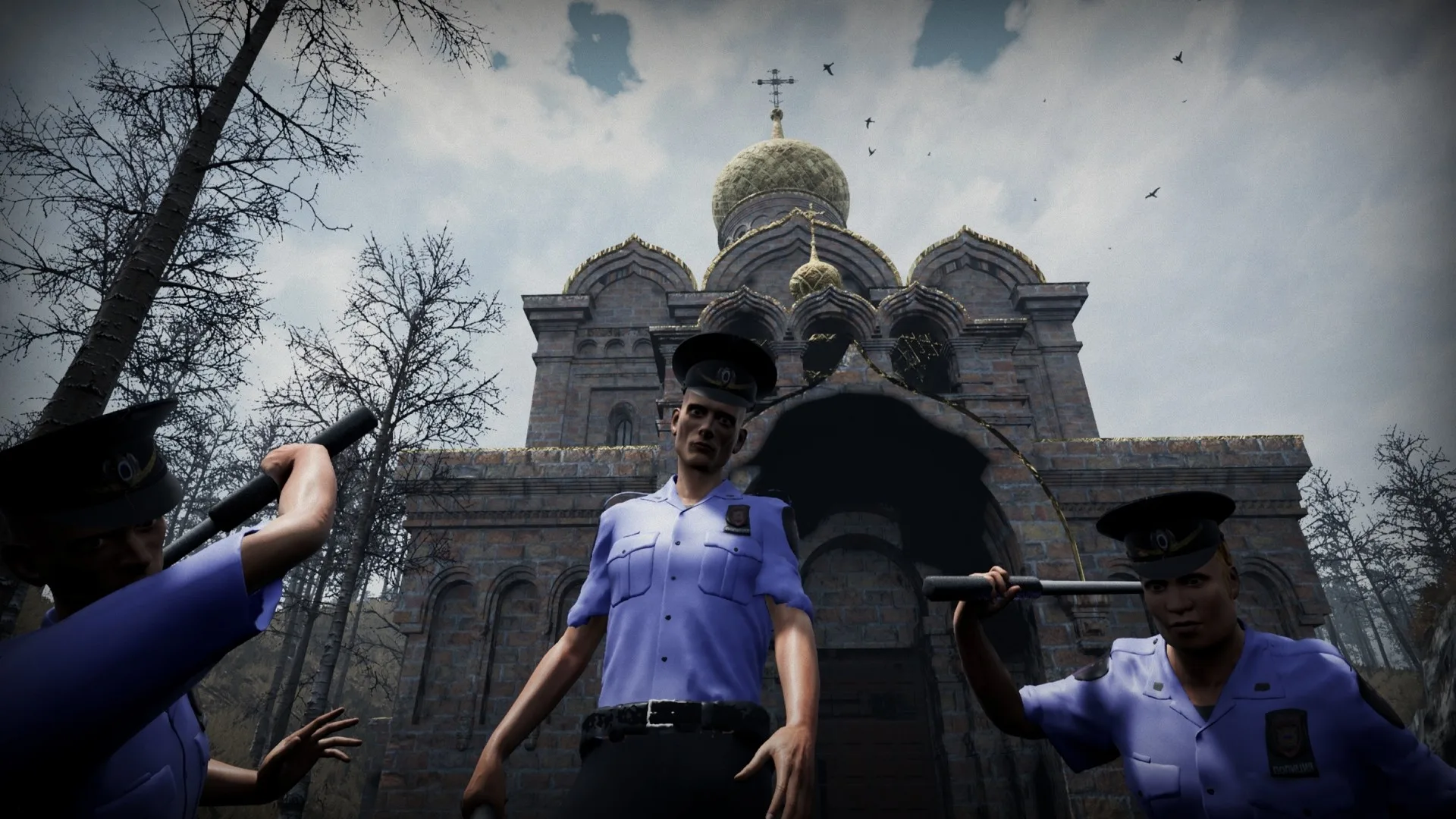 V.L.A.D.i.K screenshot 3