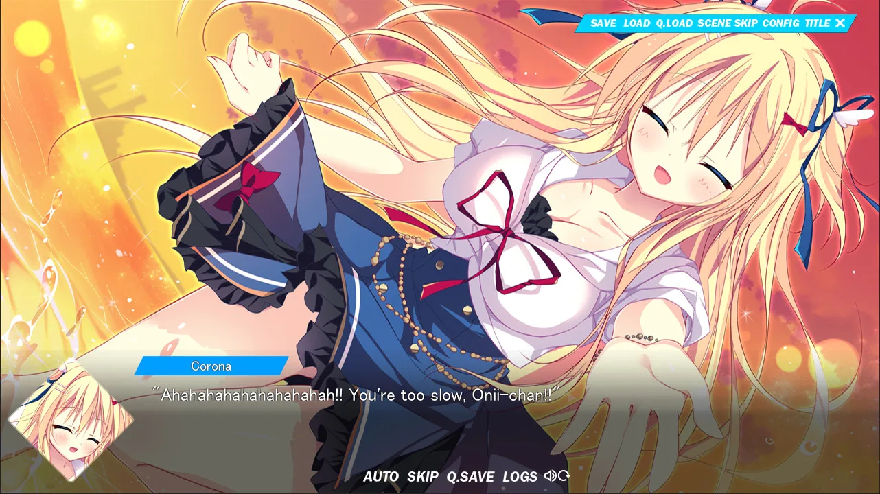 LAMUNATION! -international- screenshot 2
