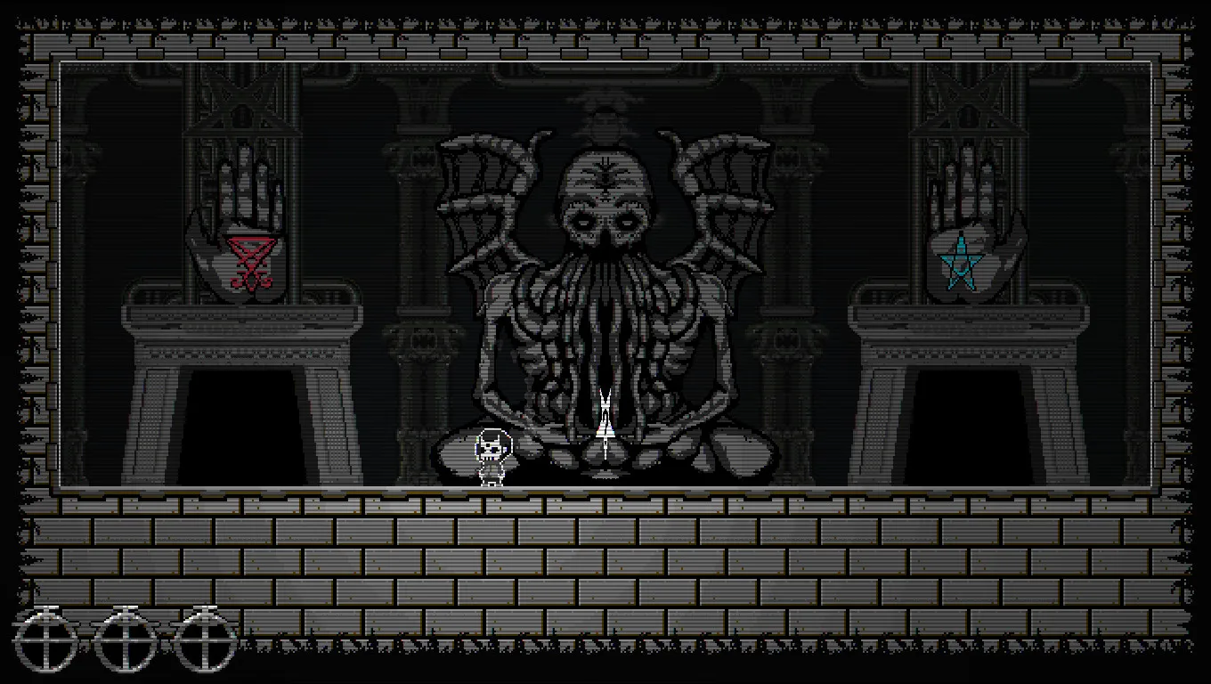 TAMASHII screenshot 3