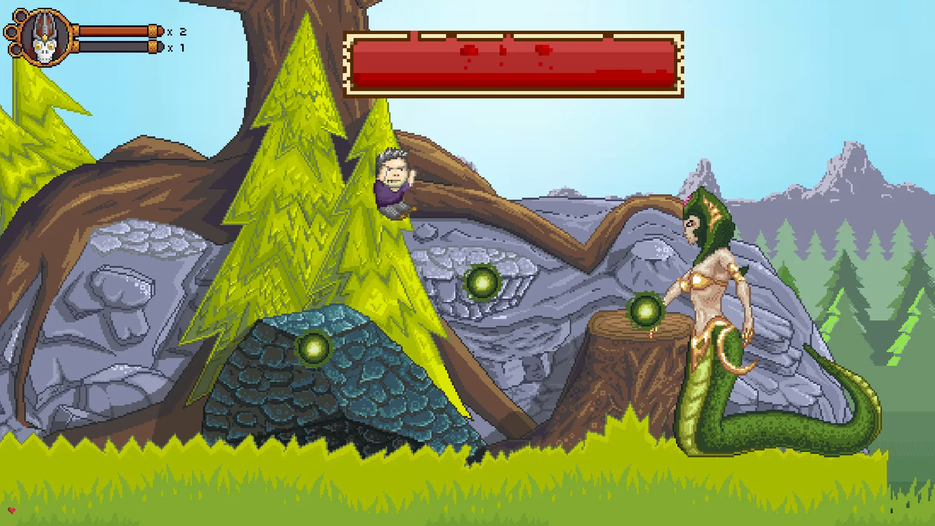 Dis The Game screenshot 2