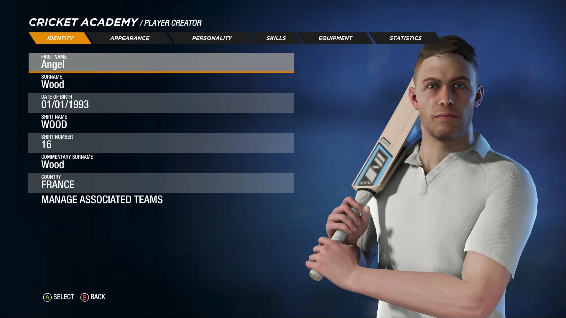Cricket 19 screenshot 5