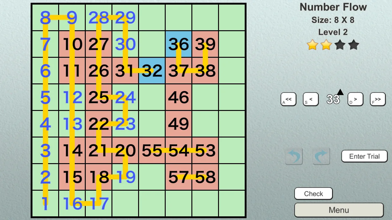 Ultimate Logic Puzzle Collection screenshot 1