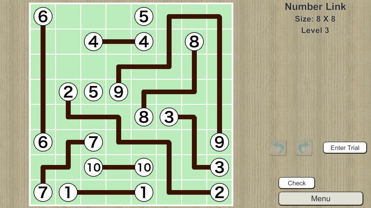 Ultimate Logic Puzzle Collection screenshot 2