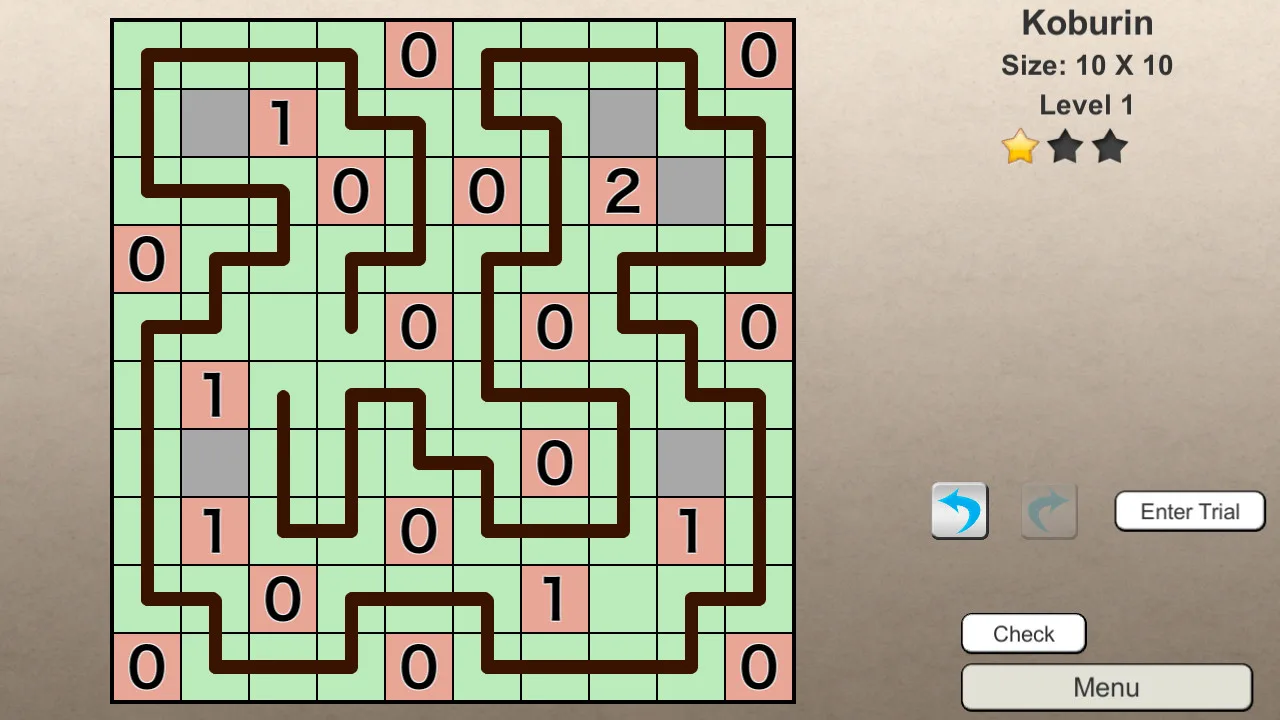 Ultimate Logic Puzzle Collection screenshot 5