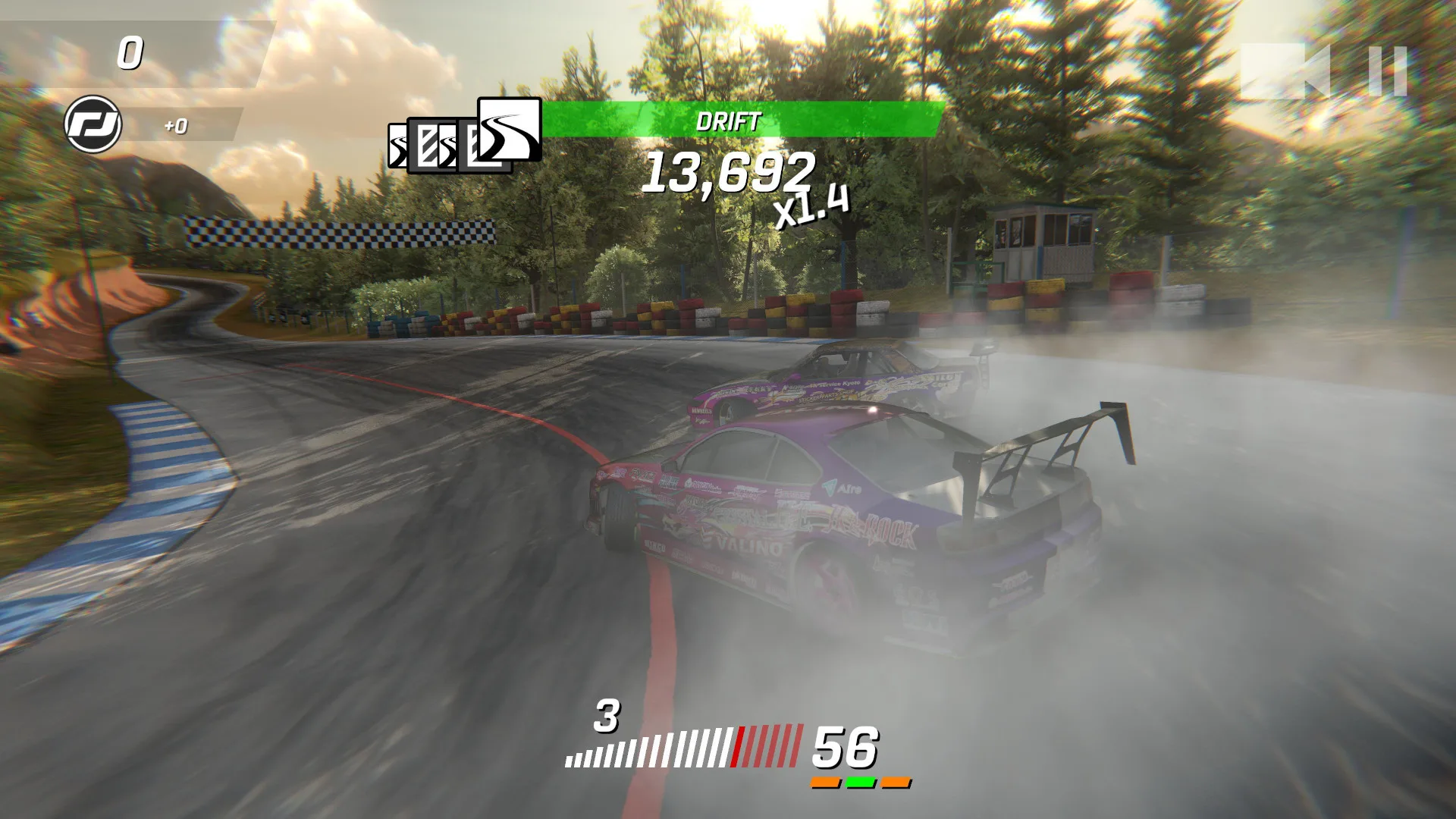 Torque Drift screenshot 3