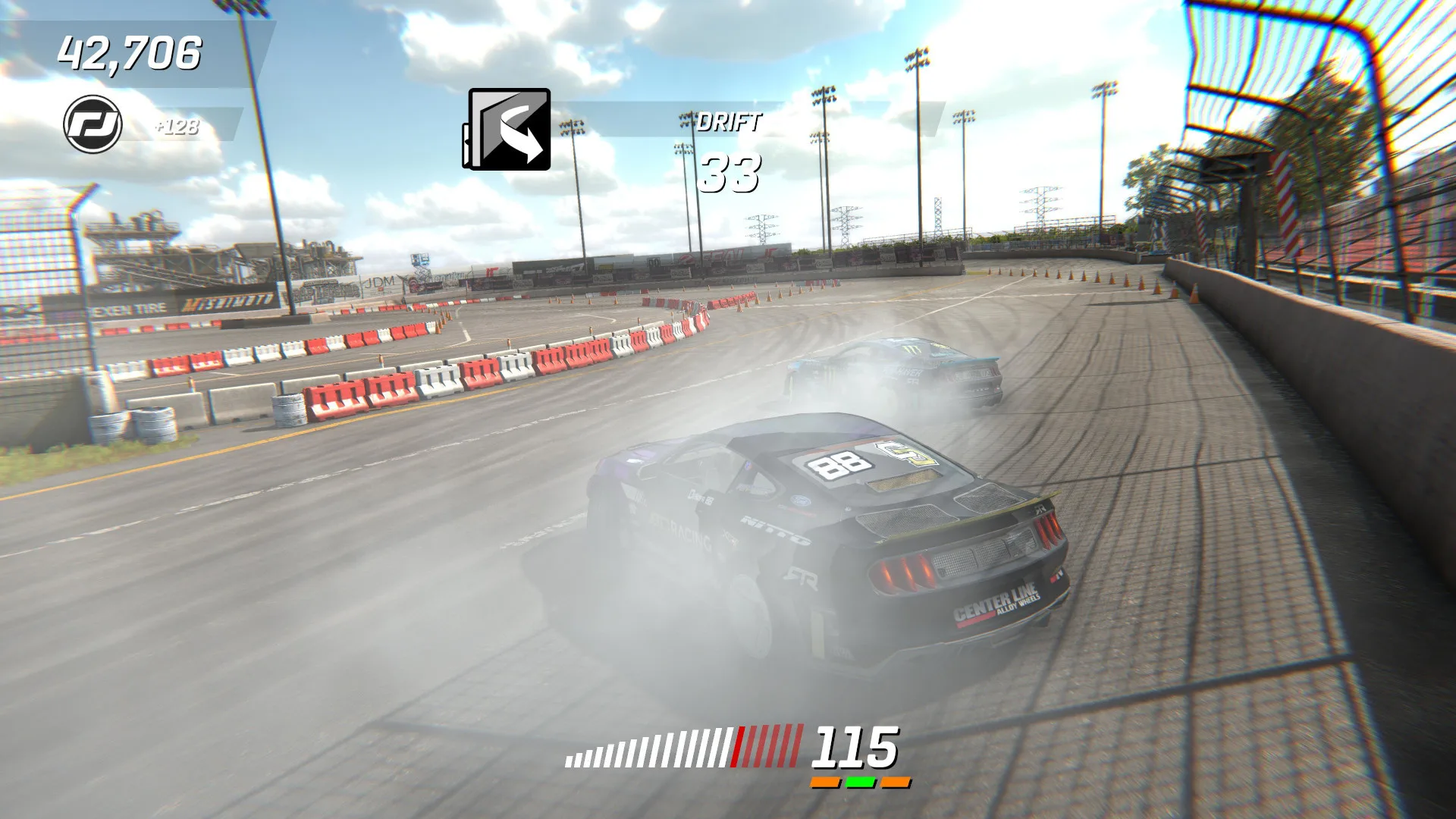 Torque Drift screenshot 5