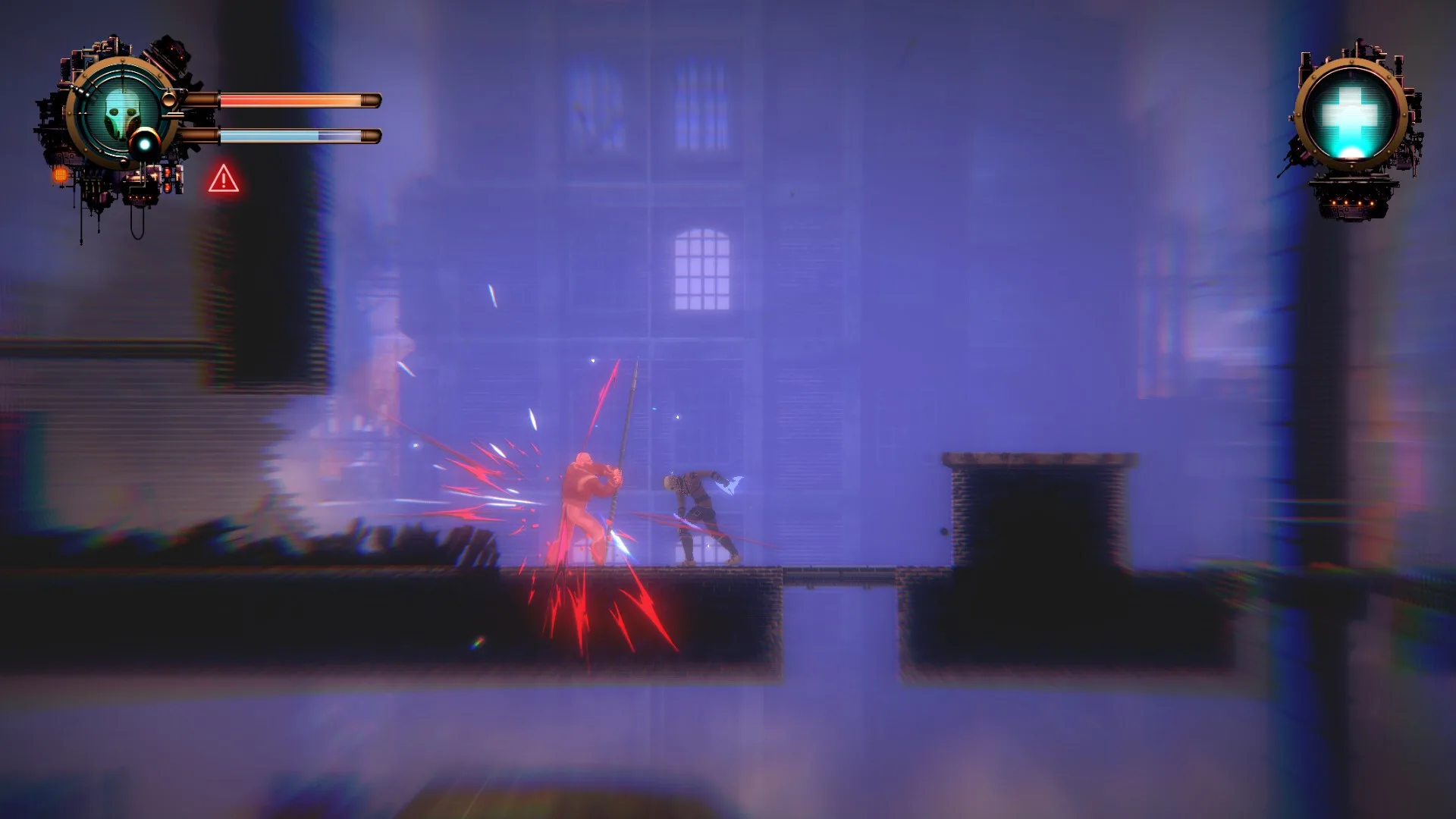 SteamDolls - Prologue Demo FREE screenshot 2