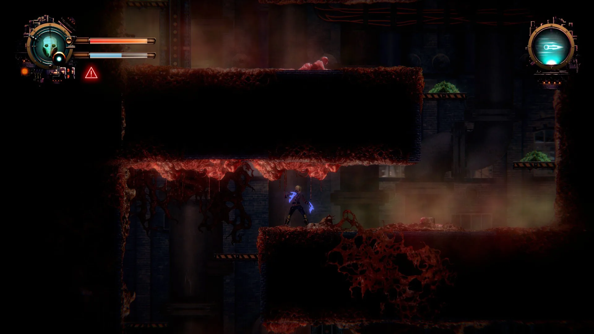 SteamDolls - Prologue Demo FREE screenshot 3