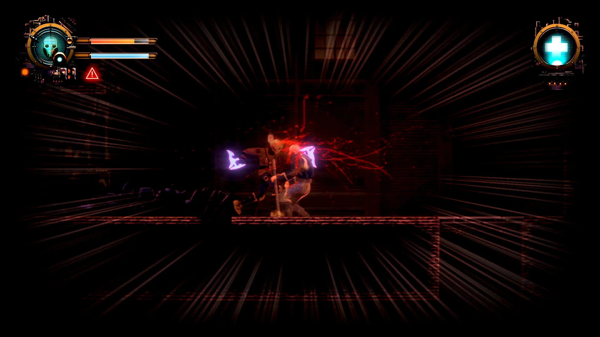 SteamDolls - Prologue Demo FREE screenshot 4