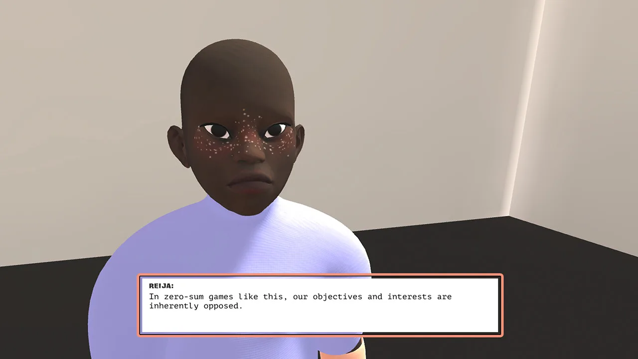 Survivor screenshot 5