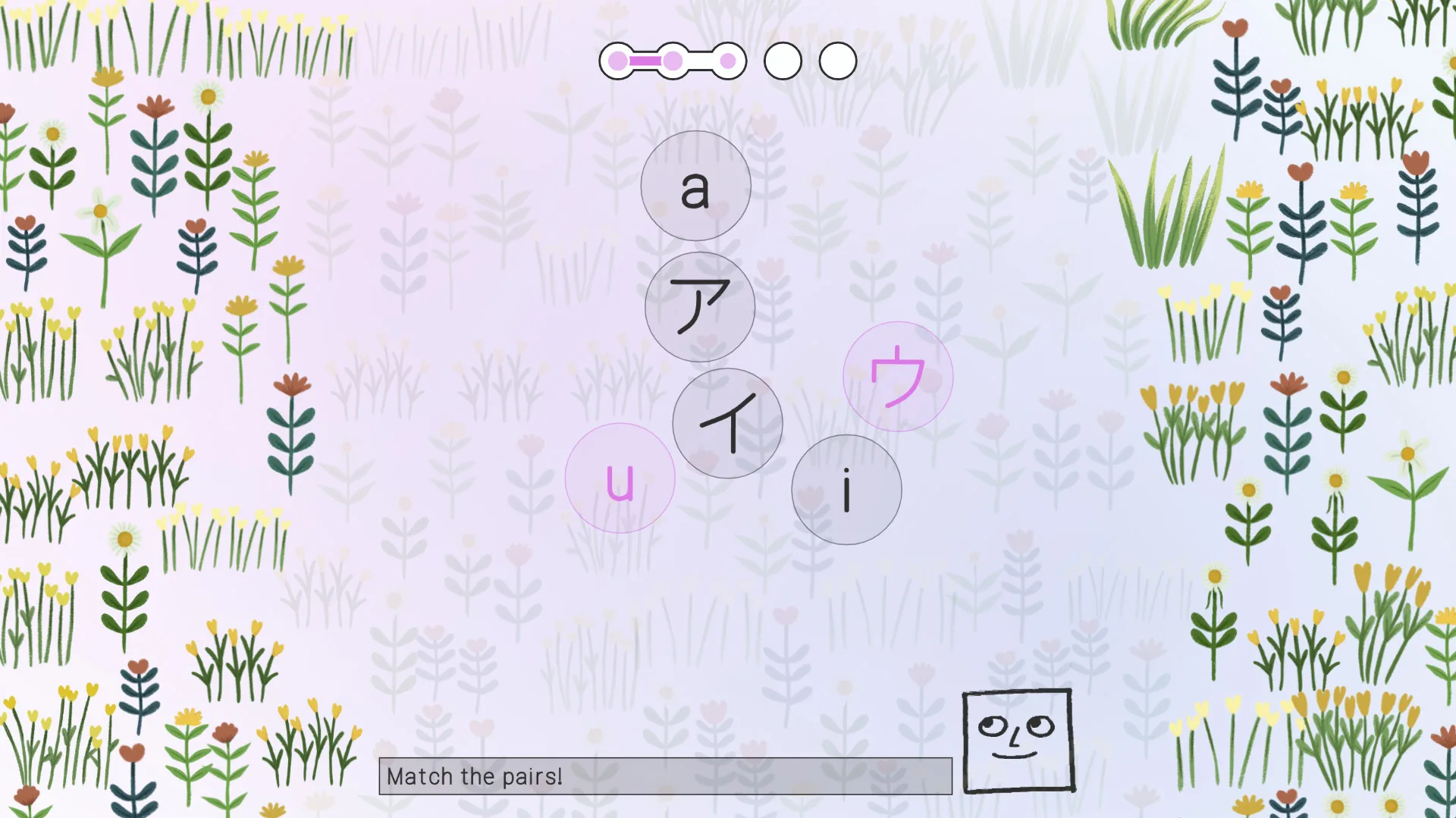 You Can Kana - Learn Japanese Hiragana & Katakana screenshot 3