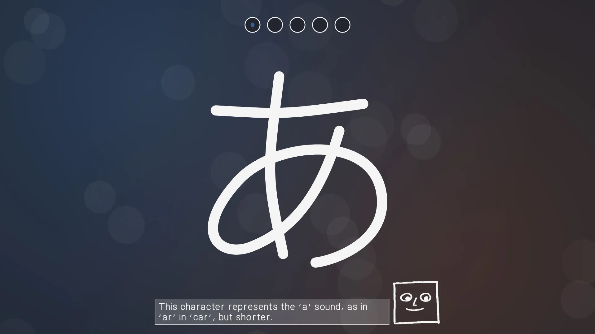 You Can Kana - Learn Japanese Hiragana & Katakana screenshot 5