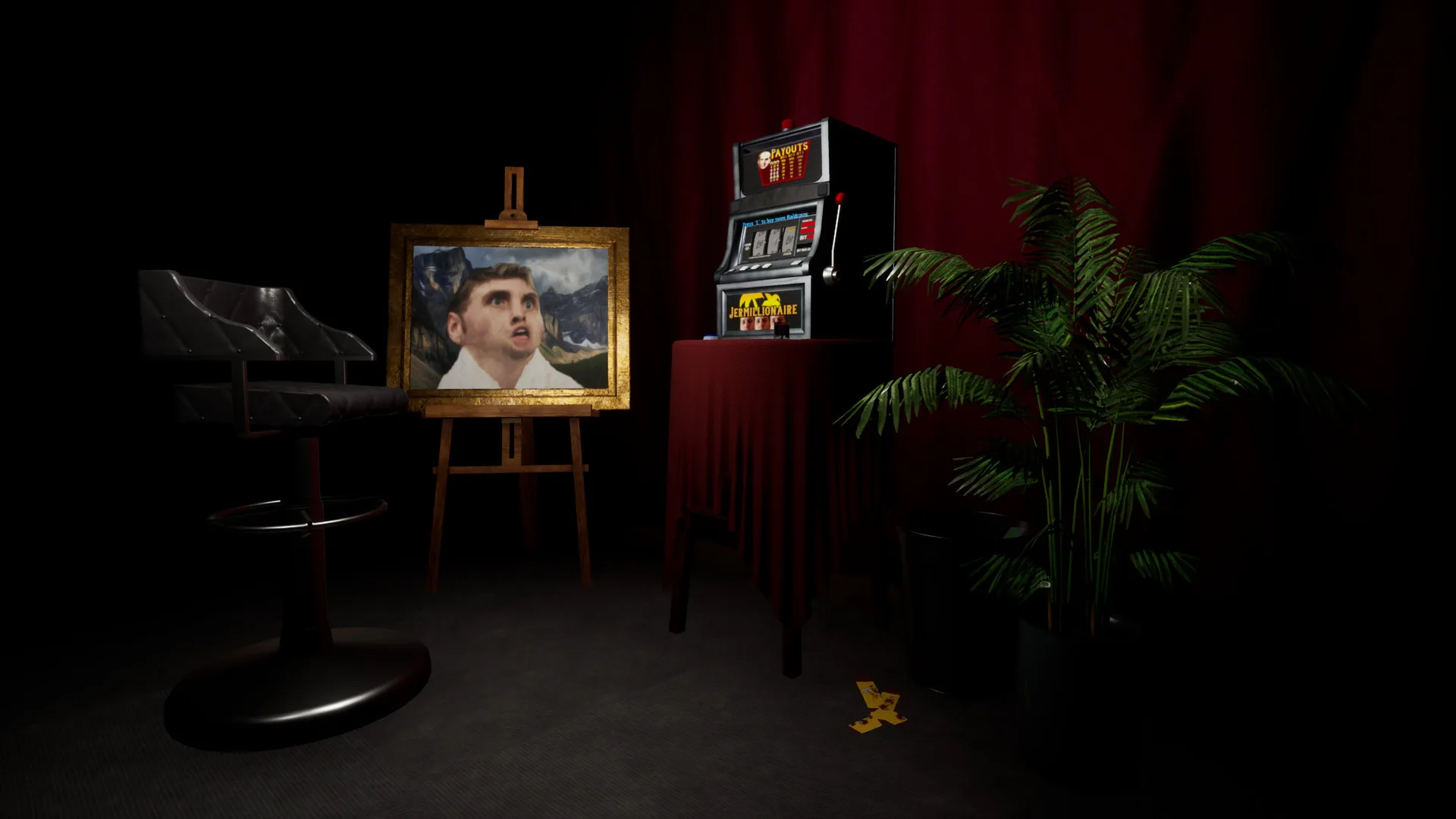 JermaSlots screenshot 1
