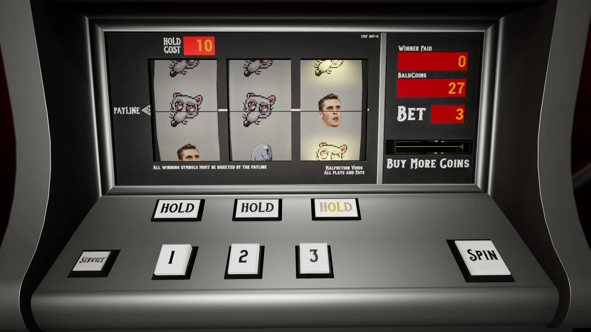 JermaSlots screenshot 2