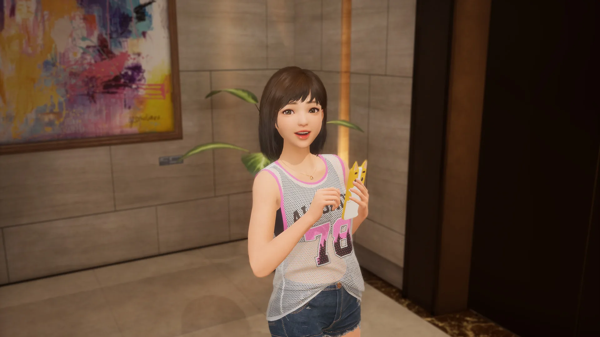FOCUS on YOU screenshot 3