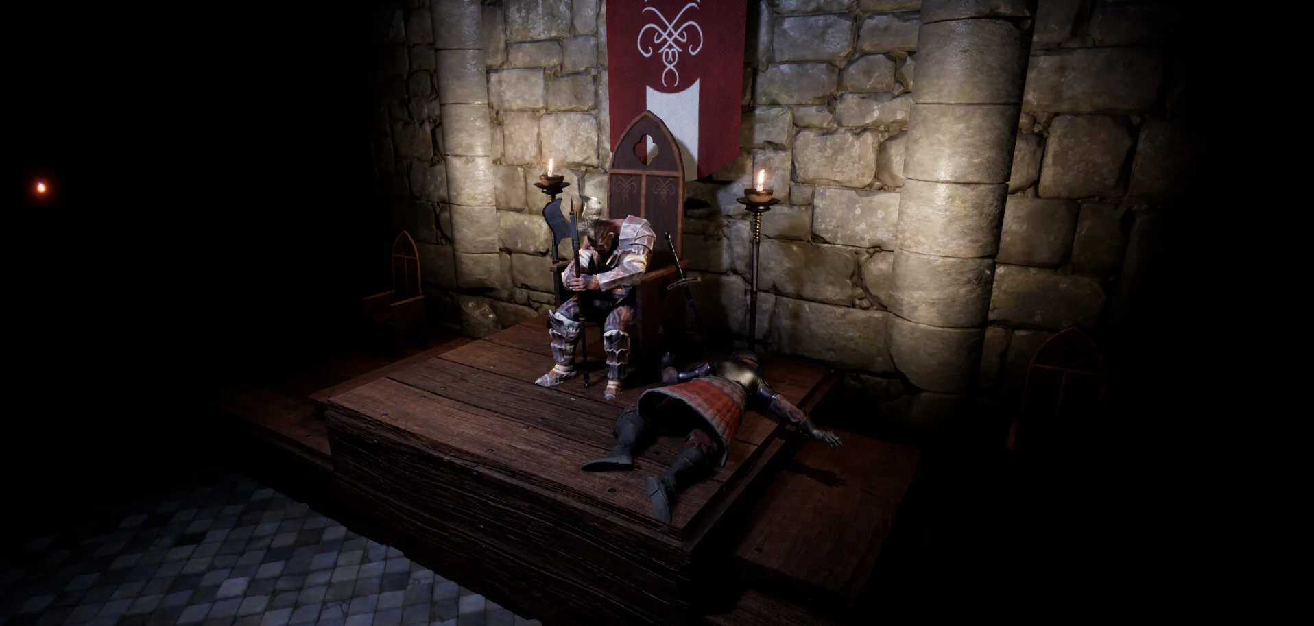 Kingdoms Of Rhea screenshot 1