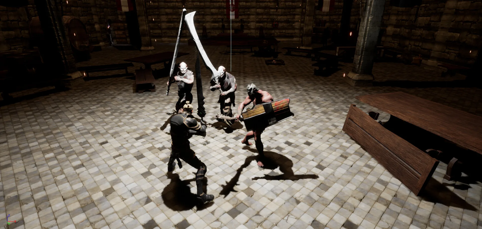 Kingdoms Of Rhea screenshot 4