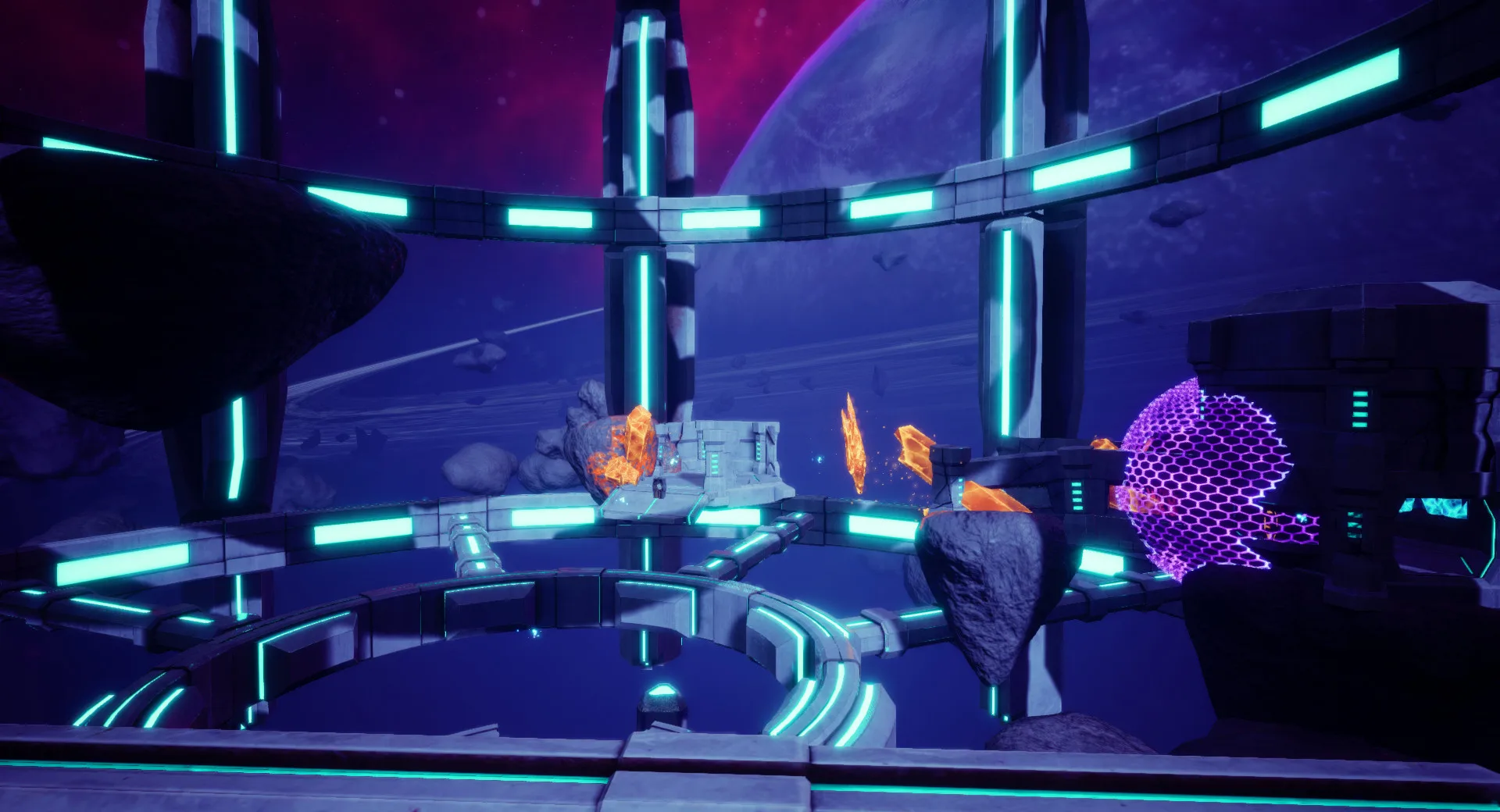 Hard Light Vector screenshot 5